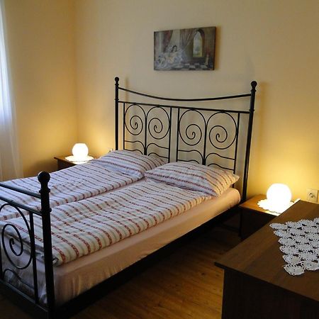 Apartments Villa Maran Умаг Экстерьер фото