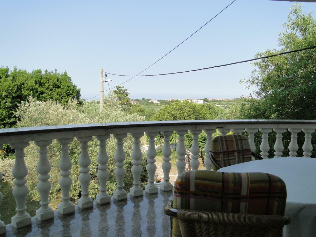 Apartments Villa Maran Умаг Экстерьер фото