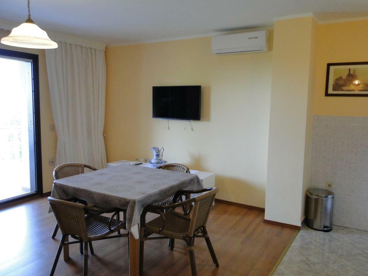 Apartments Villa Maran Умаг Экстерьер фото