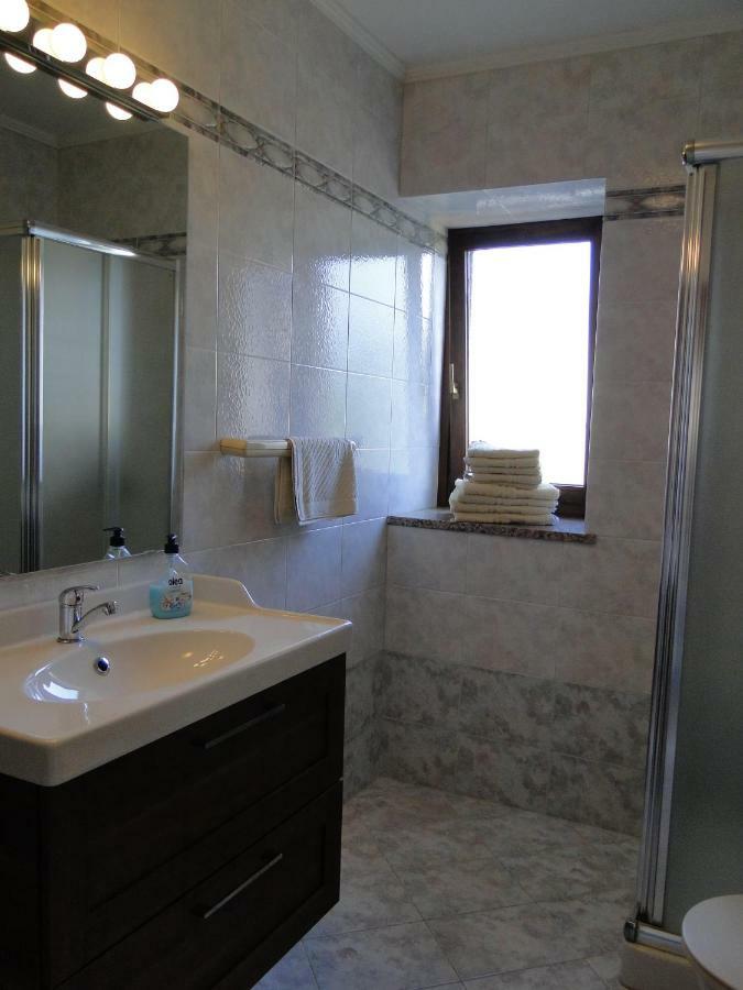 Apartments Villa Maran Умаг Экстерьер фото