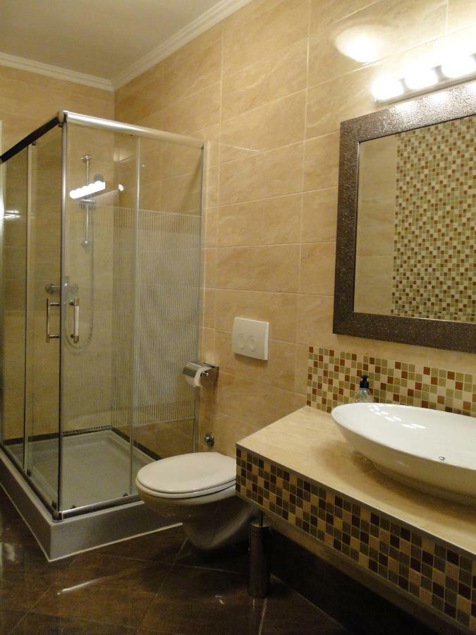 Apartments Villa Maran Умаг Экстерьер фото