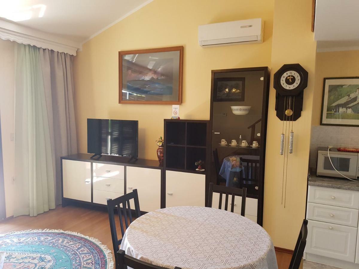 Apartments Villa Maran Умаг Экстерьер фото