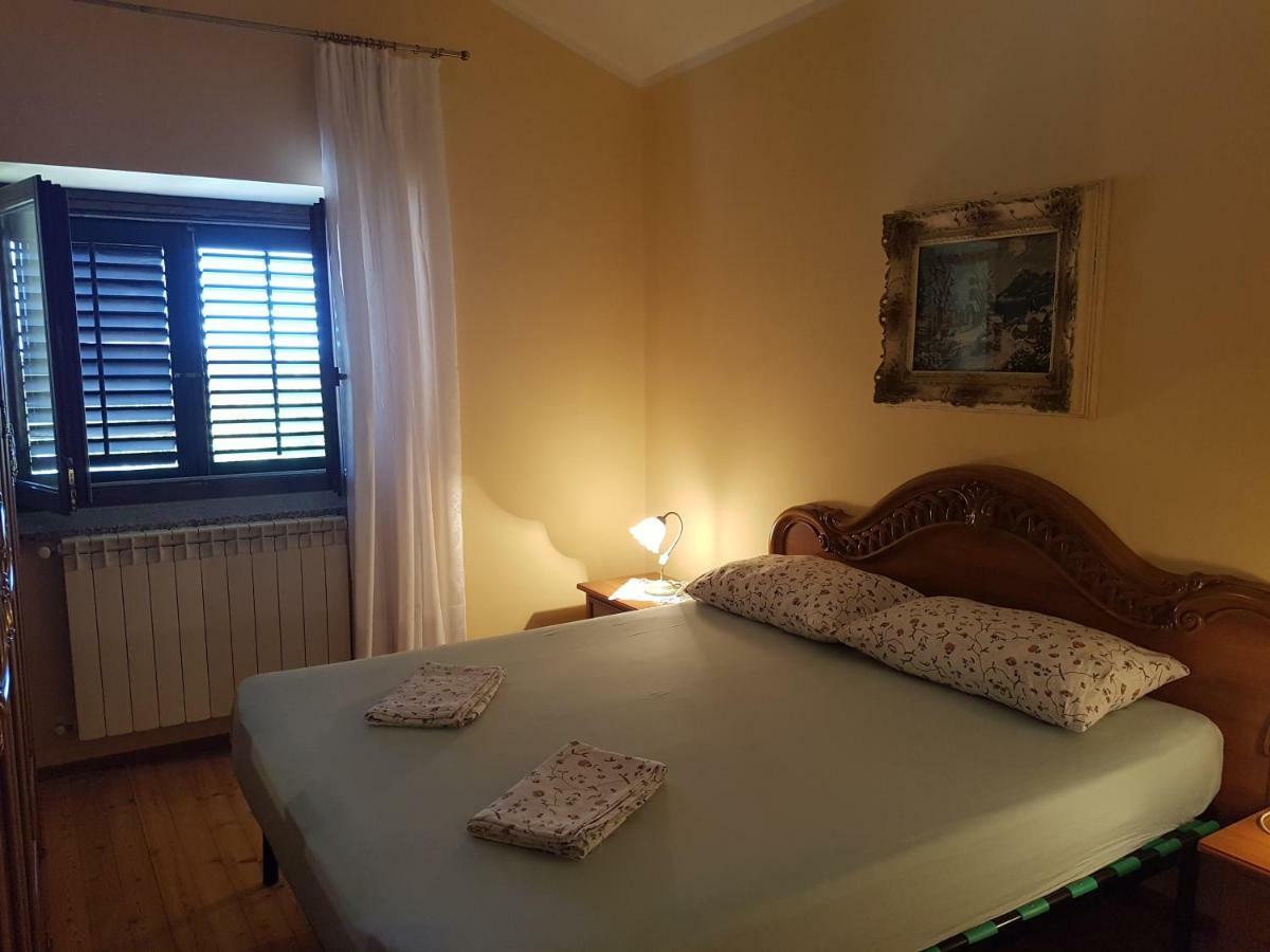 Apartments Villa Maran Умаг Экстерьер фото
