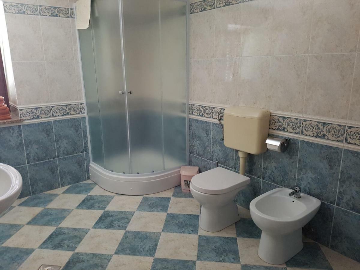 Apartments Villa Maran Умаг Экстерьер фото