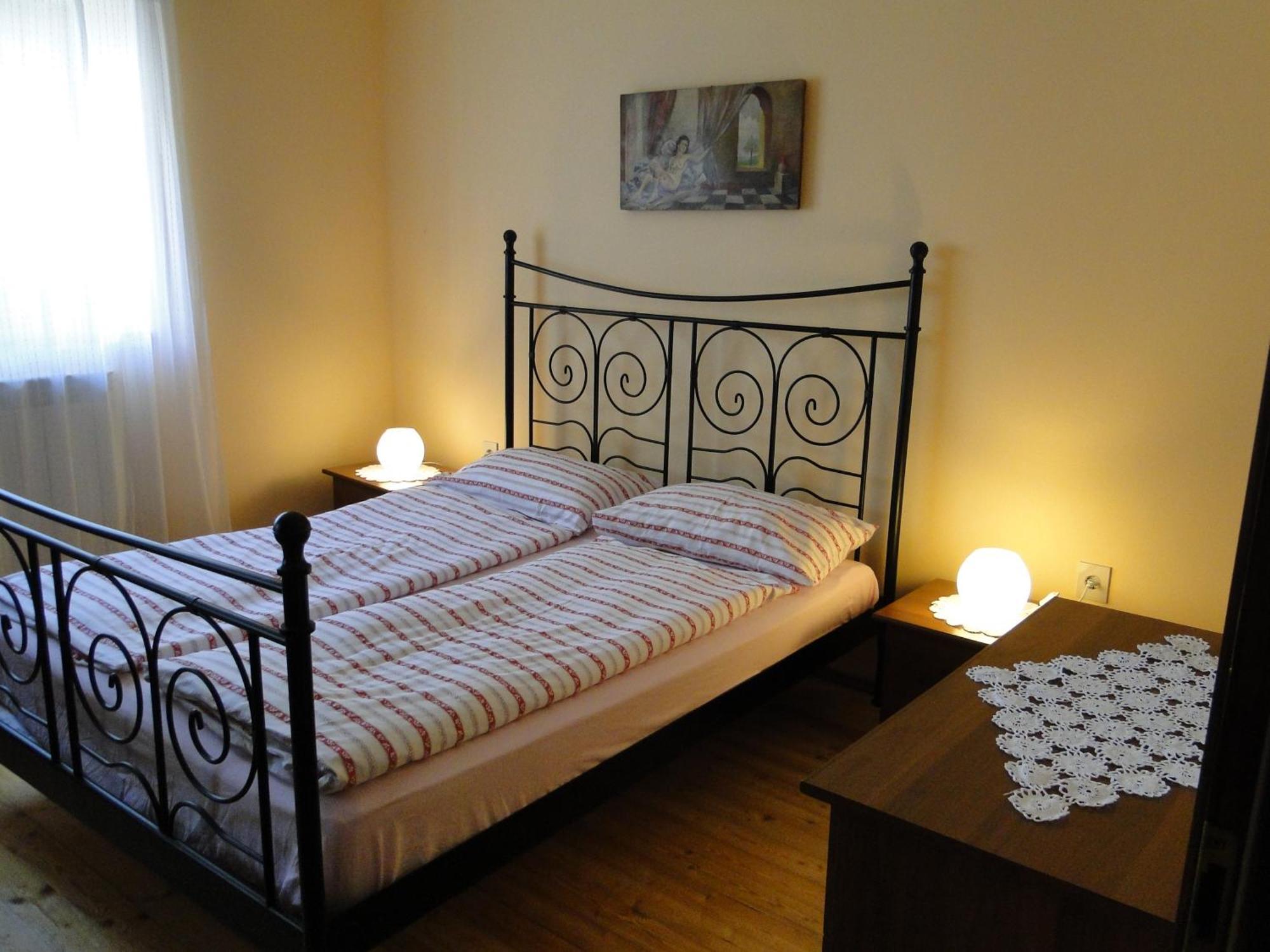 Apartments Villa Maran Умаг Экстерьер фото