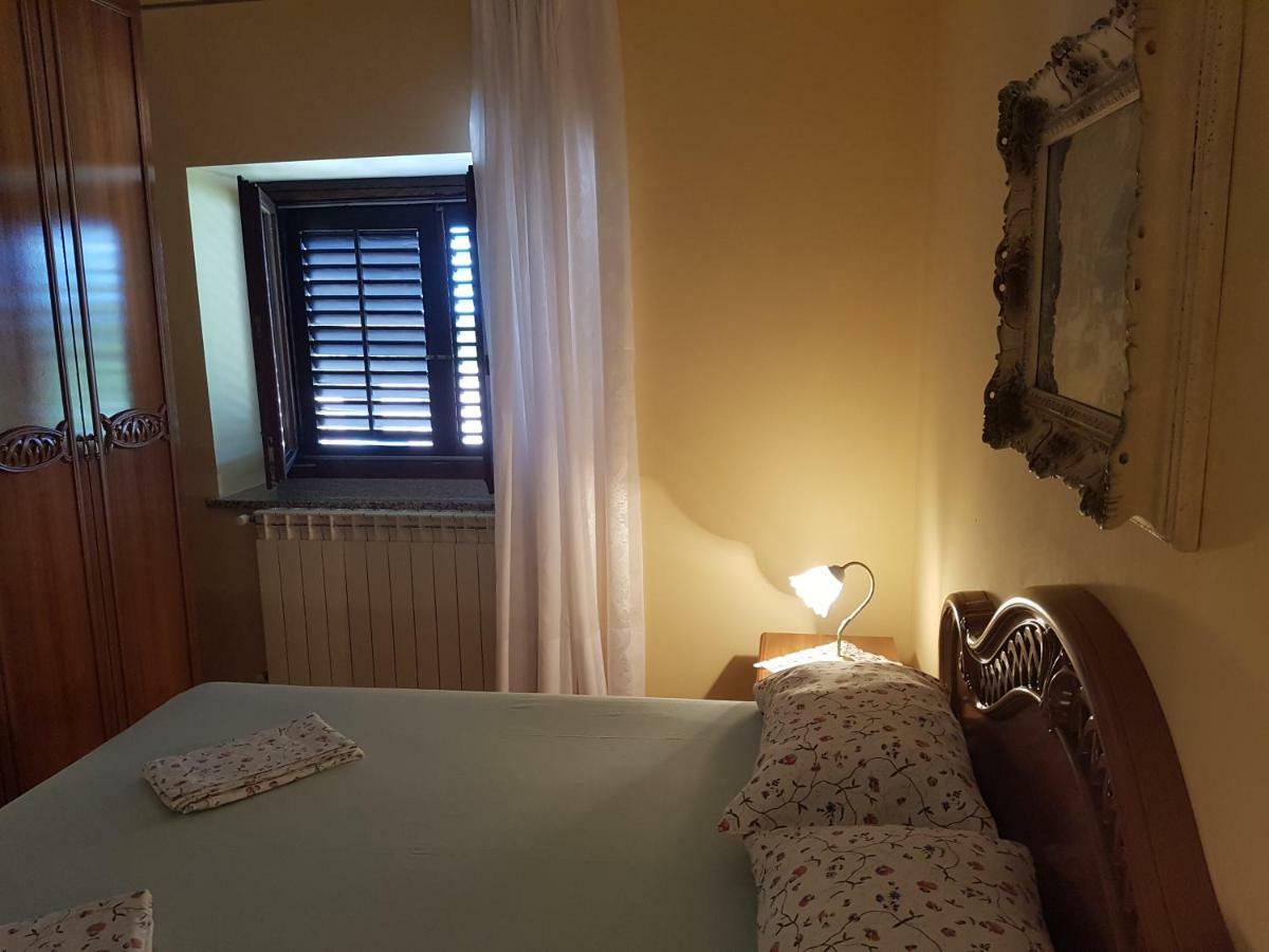 Apartments Villa Maran Умаг Экстерьер фото
